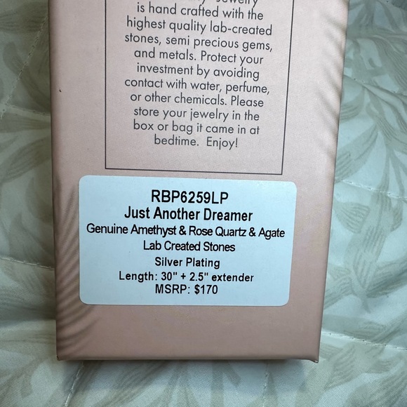 BP pendant. Just another dreamer. - Picture 3 of 3